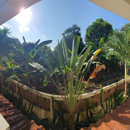 Villa Alicia Maguwo Bagian luar foto