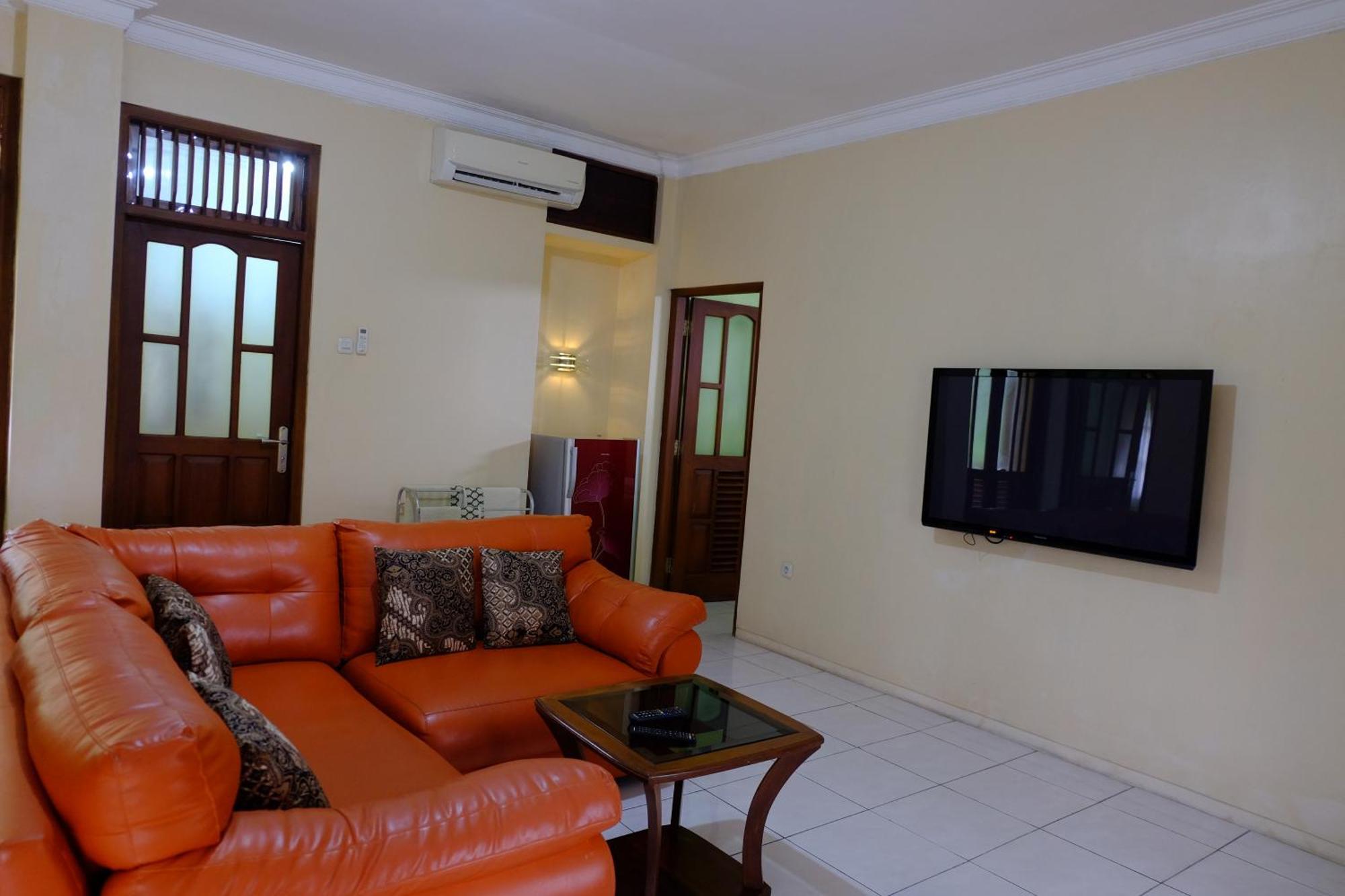 Villa Alicia Maguwo Bagian luar foto