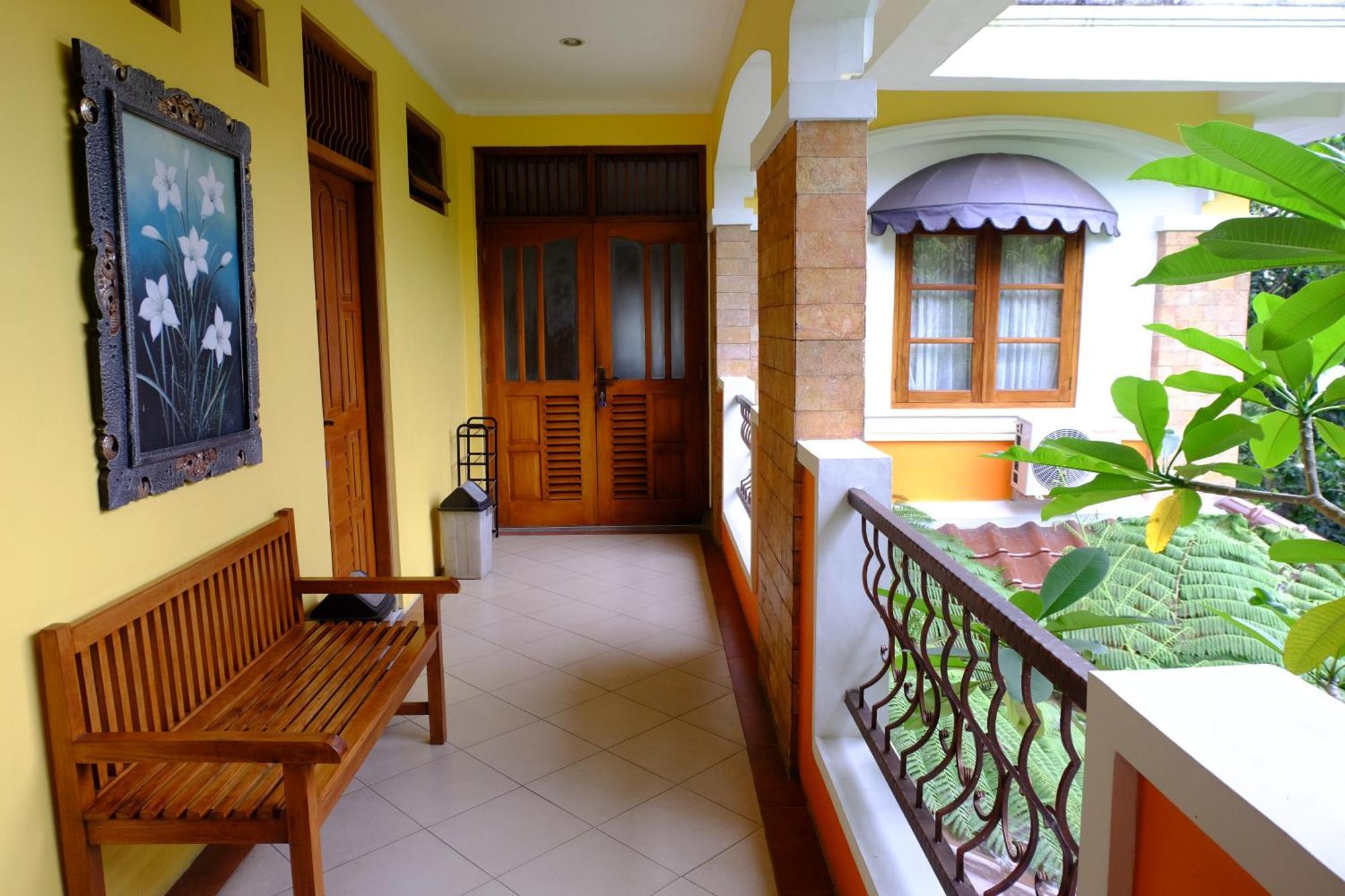 Villa Alicia Maguwo Bagian luar foto