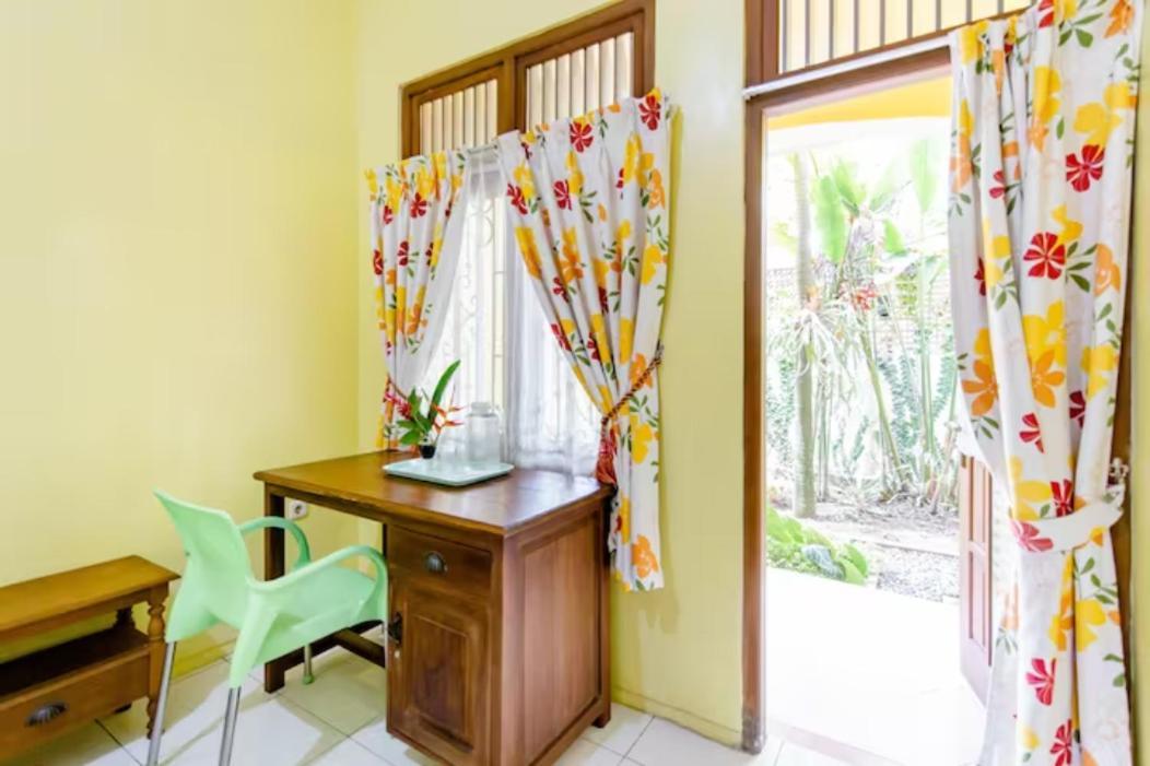 Villa Alicia Maguwo Bagian luar foto