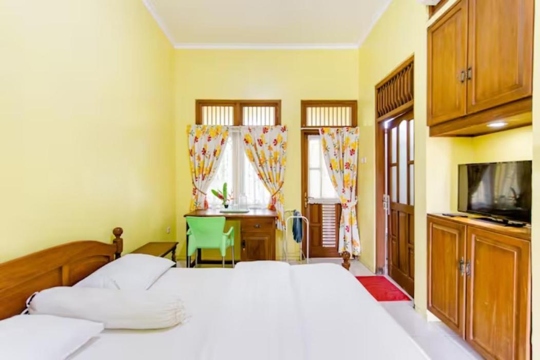 Villa Alicia Maguwo Bagian luar foto