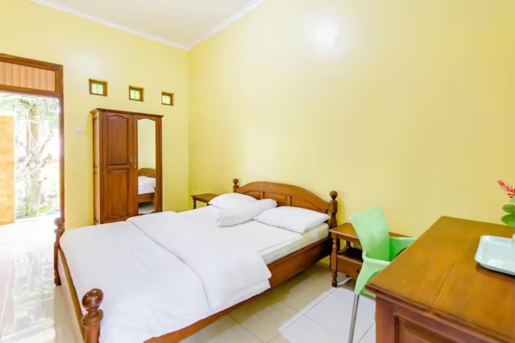Villa Alicia Maguwo Bagian luar foto