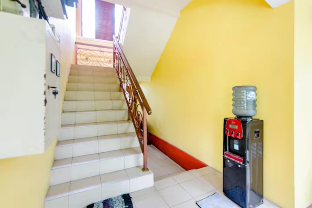 Villa Alicia Maguwo Bagian luar foto