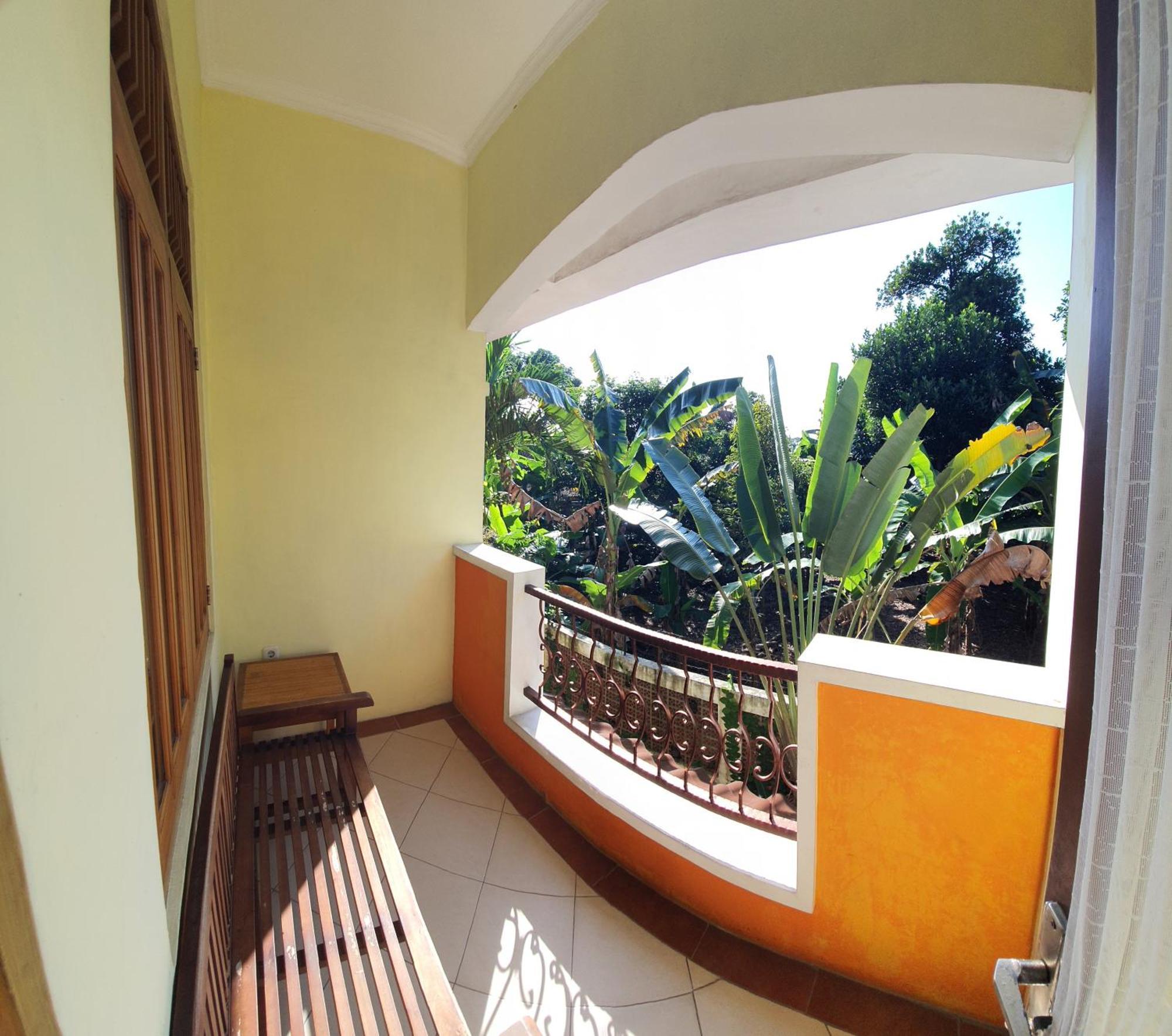 Villa Alicia Maguwo Bagian luar foto