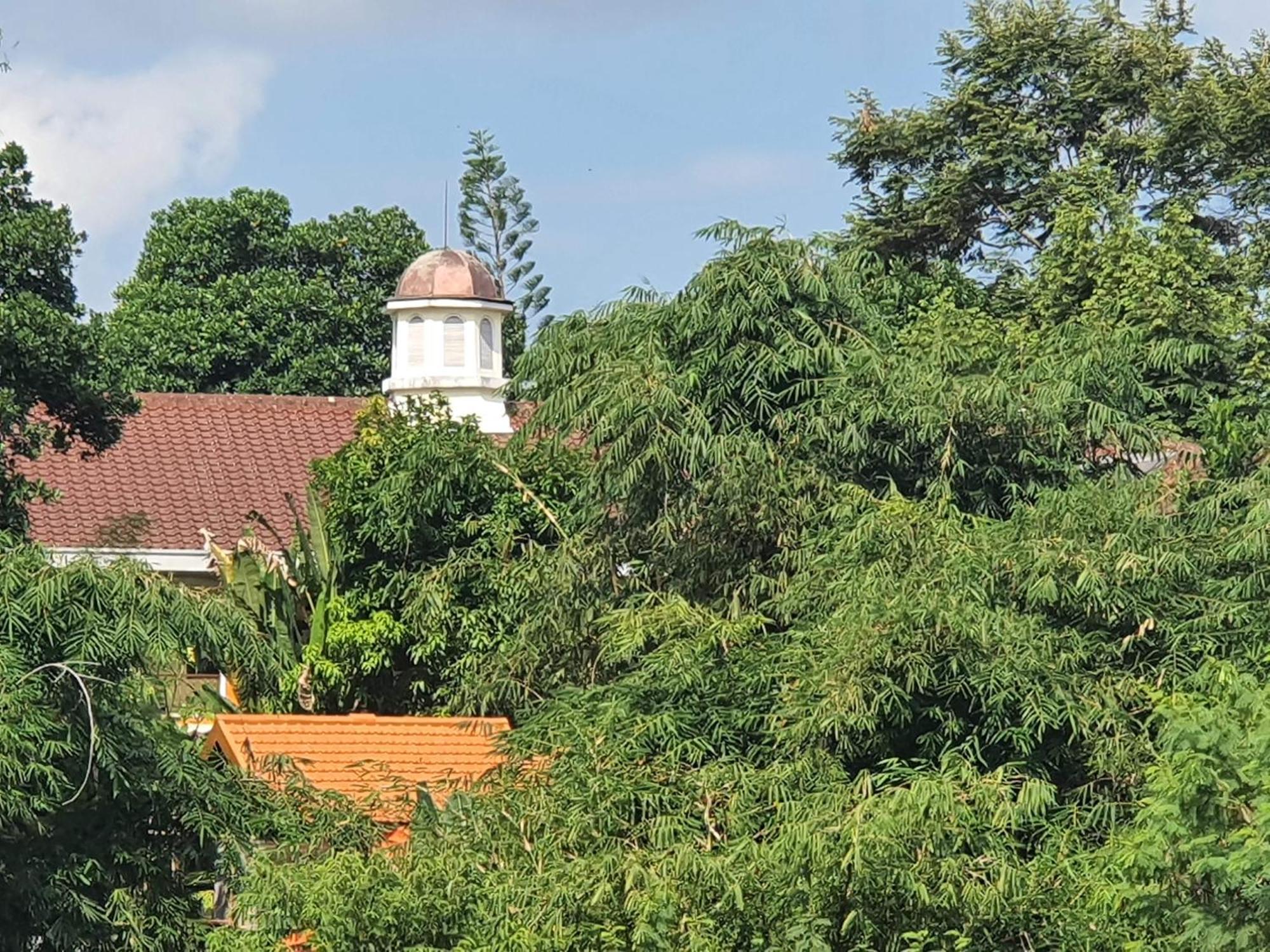 Villa Alicia Maguwo Bagian luar foto