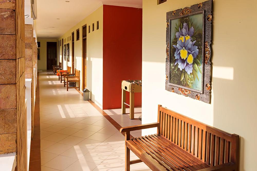 Villa Alicia Maguwo Bagian luar foto